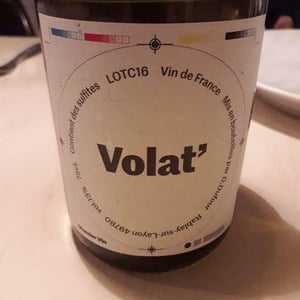 Volat' - Dominique Dufour - dominique-dufour