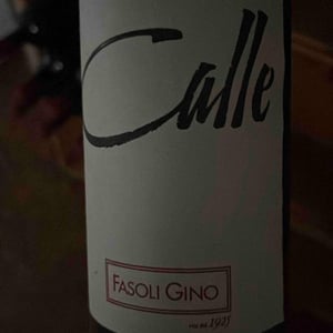 Calle - Fasoli Gino - matteo-e-natalino-fasoli -2015