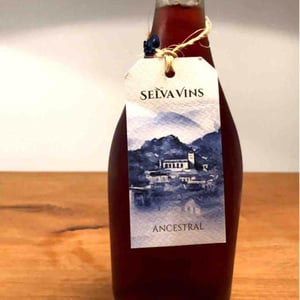Callet 2017 - Selva Vins - Carlos Rodriguez Furthmann
