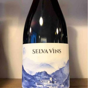 Callet - Selva Vins - Carlos Rodriguez Furthmann 