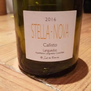 Callisto - Stella Nova - philippe-richy