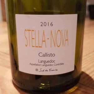 Callisto - Stella Nova - philippe-richy