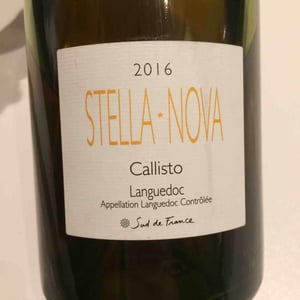 Callisto - Stella Nova - philippe-richy