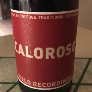 Caloroso - Spanish Springs / Pomar Junction - andrew-jones