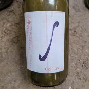 Calux - Domaine Saurigny - jerome-saurigny