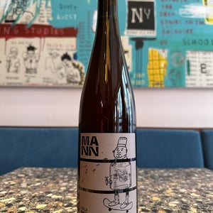 Calx Grauburgunder - Weingut Mann - andi-mann-8e -2020