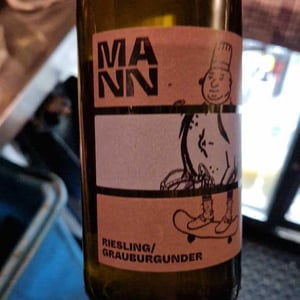 Calx Grauburgunder - Weingut Mann - andi-mann-8e -2020