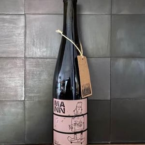 Calx Grauburgunder - Weingut Mann - andi-mann-8e -2020