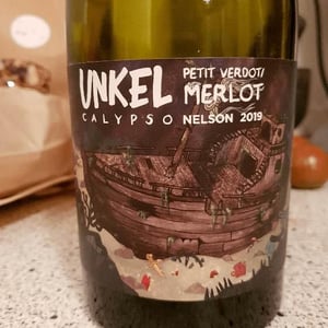 Calypso - Unkel - rob-kate-burley
