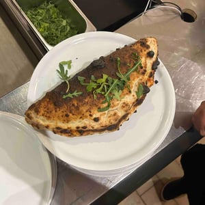 Calzone - Toulon pizza club - 615363