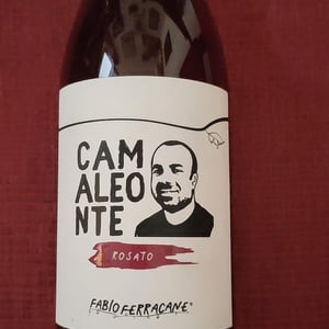 Camaleonte - Azienda Agricola Ferracane - Fabio Ferracane 