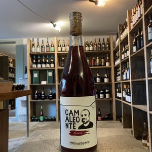 Camaleonte - Azienda Agricola Ferracane - fabio-ferracane