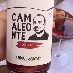 Camaleonte - Azienda Agricola Ferracane - Fabio Ferracane 