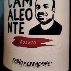 Camaleonte - Azienda Agricola Ferracane - Fabio Ferracane 