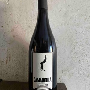 Camandula - Fedellos do Couto - Luis Taboada,Curro Barreño & Jesús Olivares -2019