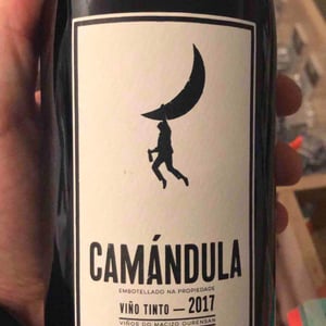 Camandula 2017