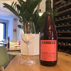 Cambuix - Ve d'Avior - cati-ribot
