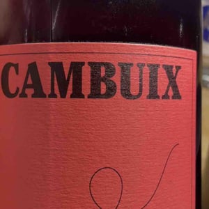 Cambuix - Ve d'Avior - cati-ribot