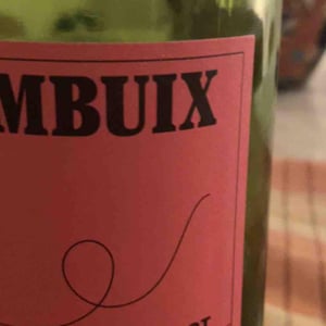 Ve d'Avior - Cati Ribot - Cambuix