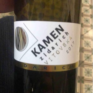 Kamen - Zidarich - Benjamin Zidarich 