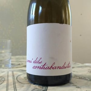 Cami Dels Contrabandistes - Celler Les Foes - Roger Díaz 
