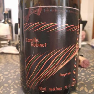 Camille Robinot