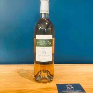 Camille - Domaine Turenne - philippe-cecile-benezet