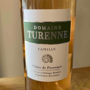 Camille - Domaine Turenne - philippe-cecile-benezet