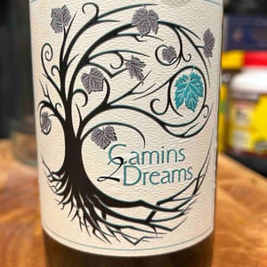 Camin 2 Dreams - Spear Vineyards - spear-vineyards -2021