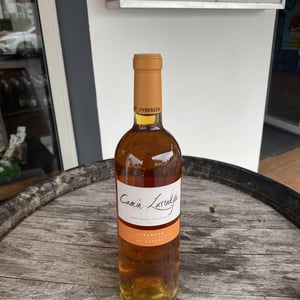 Au Capceu - Domaine Camin Larredya - Jean-Marc Grussaute 