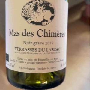 Caminarèm - Mas des Chimères - guilhem-palma-maguelonne-darde