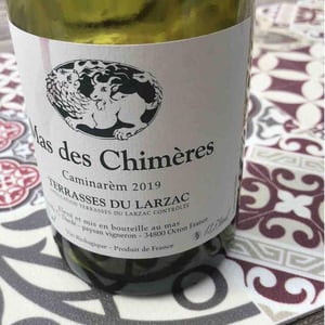 Caminarèm - Mas des Chimères - guilhem-palma-maguelonne-darde