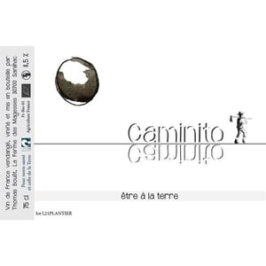 Caminito - La Ferme des Magesses - thomas-bouet
