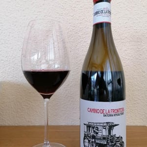 Camino De La Frontera - Daterra Viticultores - laura-lorenzo-dominguez