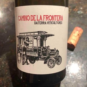 Camino De La Frontera - Daterra Viticultores - laura-lorenzo-dominguez