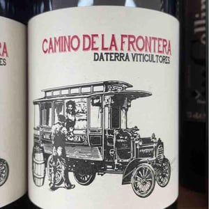 Camino De La Frontera - Daterra Viticultores - laura-lorenzo-dominguez