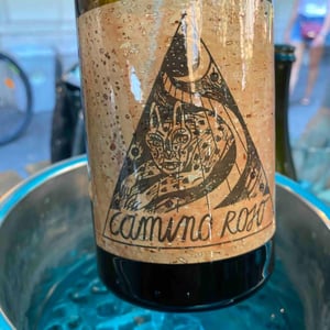 Camino rojo 2019