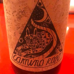 Camino rojo - La Cave des Nomades - jose-carvalho-paulina-srzednicka