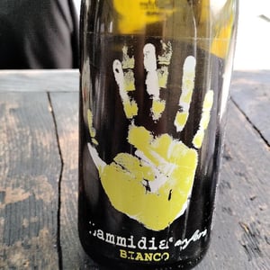 Bianco Anfora - Lammidia - Marco Giuliani & Davide Gentile 