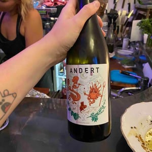 Camouflage ( X Zonglerka) - Andert Wein - Michael & Erich Andert 
