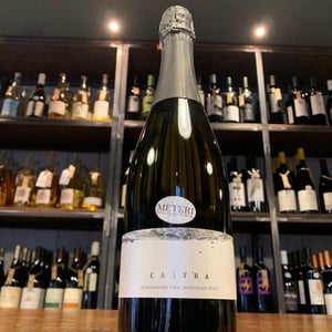 Castra Brut Nature - Guerila - Zmagoslav Petrič 