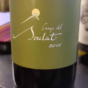 Camp del Soulat - Rémi Jalliet - remi-jalliet