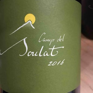 Camp del Soulat - Rémi Jalliet - remi-jalliet