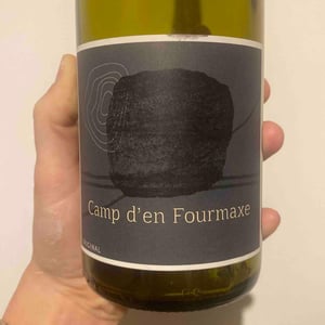 Camp d'En Fourmaxe 2021