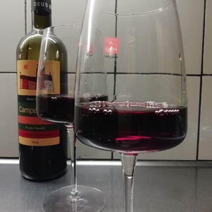 Campaglione Rosso - Vigne di San Lorenzo - filippo-manetti