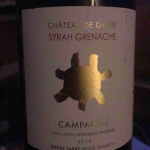 Campagne 2018