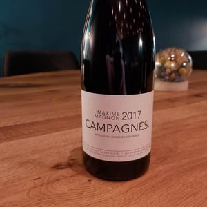 Campagnès - Maxime Magnon - maxime-magnon