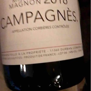 Maxime Magnon - Maxime Magnon - Campagnès