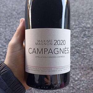 Campagnès - Maxime Magnon - maxime-magnon