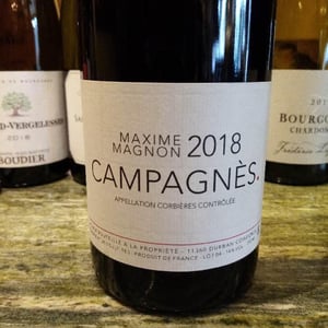 Campagnès - Maxime Magnon - maxime-magnon